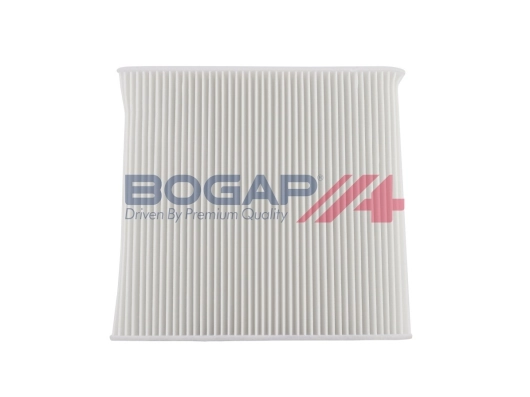 Filter, salongiõhk BOGAP A8112113