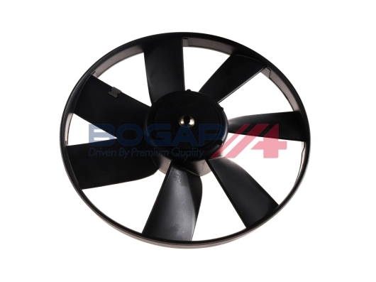 Ventilaator, mootorijahutus BOGAP A4243119