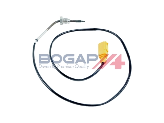 Andur, heitgaasitemperatuur BOGAP A6120143