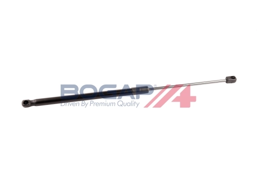Gaasivedru, pagasi-/veoruum BOGAP A5260225