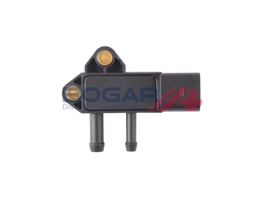 Andur, heitgaasisurve BOGAP S6121100