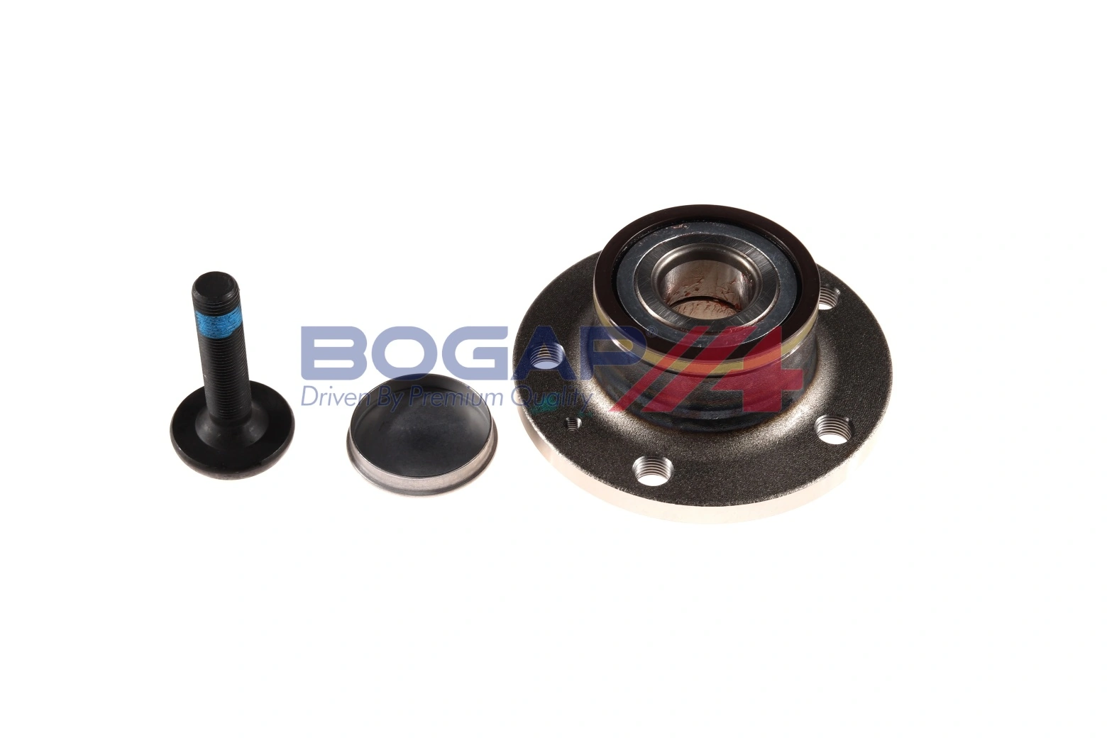 Rattarumm BOGAP A3515114