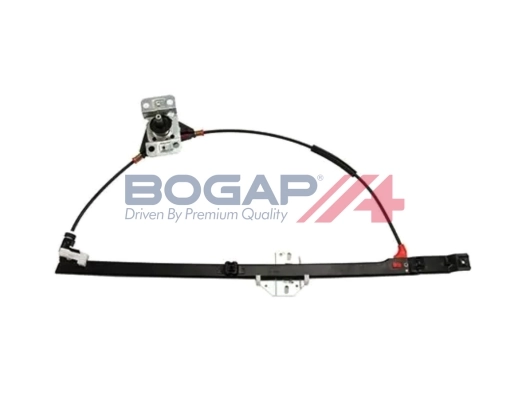 Aknatõstuk BOGAP A5341220