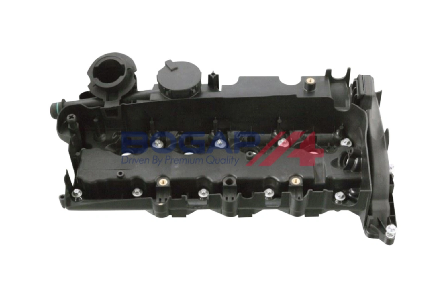 Klapikaas BOGAP B1115128