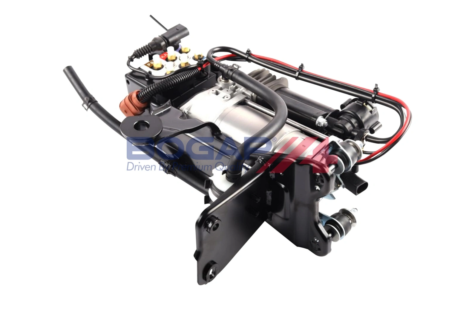 Kompressor, suruõhusüsteem BOGAP A3428121