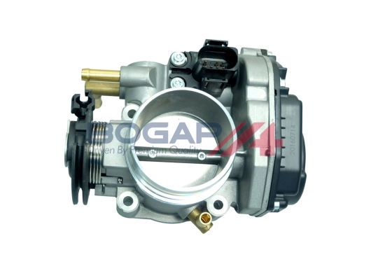 Drosselklapihoob BOGAP A6319108