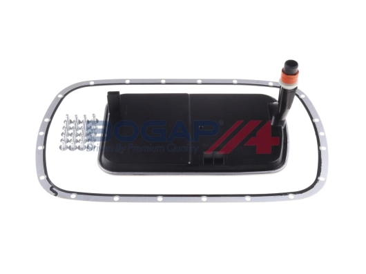 Hüdraulikafiltrikomplekt, automaatkäigukast BOGAP B8115104