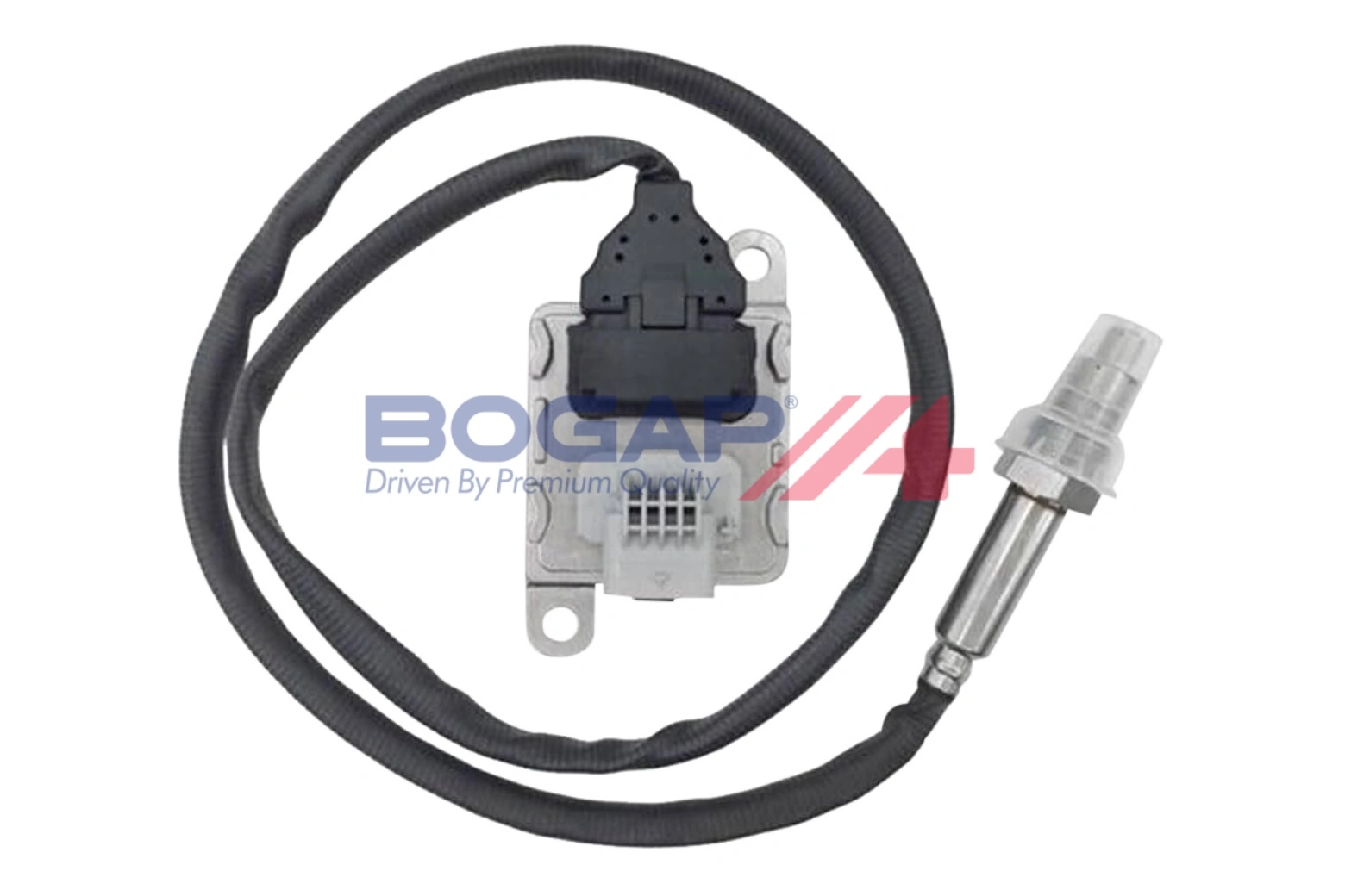 NOx-sensor, karbamiidipritse BOGAP P6130103