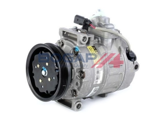 Kompressor, kliimaseade BOGAP A4110108