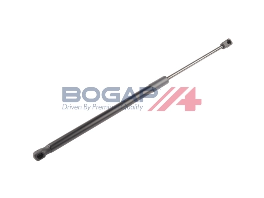 Gaasivedru, pagasi-/veoruum BOGAP A5260223