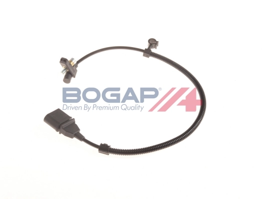 Andur, väntvõll BOGAP A6115115