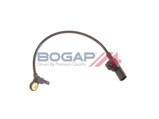 Andur, rattapöörete arv BOGAP C7117113