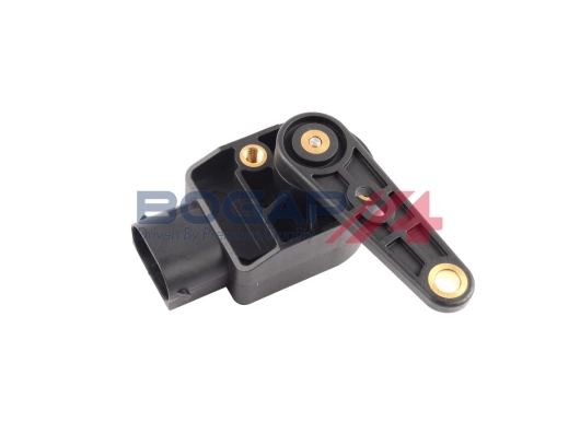 Andur, seadeelement- tulede ulatuse reguleerimine BOGAP C7212103