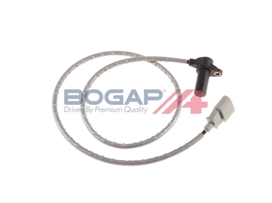 Andur, väntvõll BOGAP A6115155