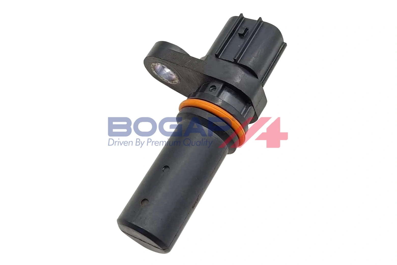 Andur, väntvõll BOGAP H6115112