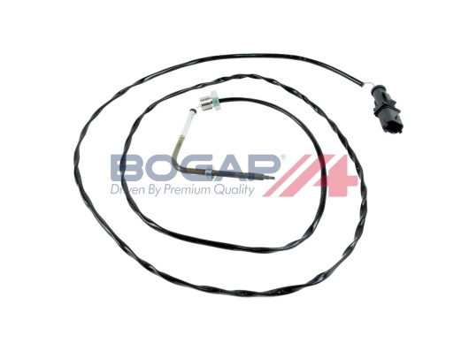 Andur, heitgaasitemperatuur BOGAP W6120105