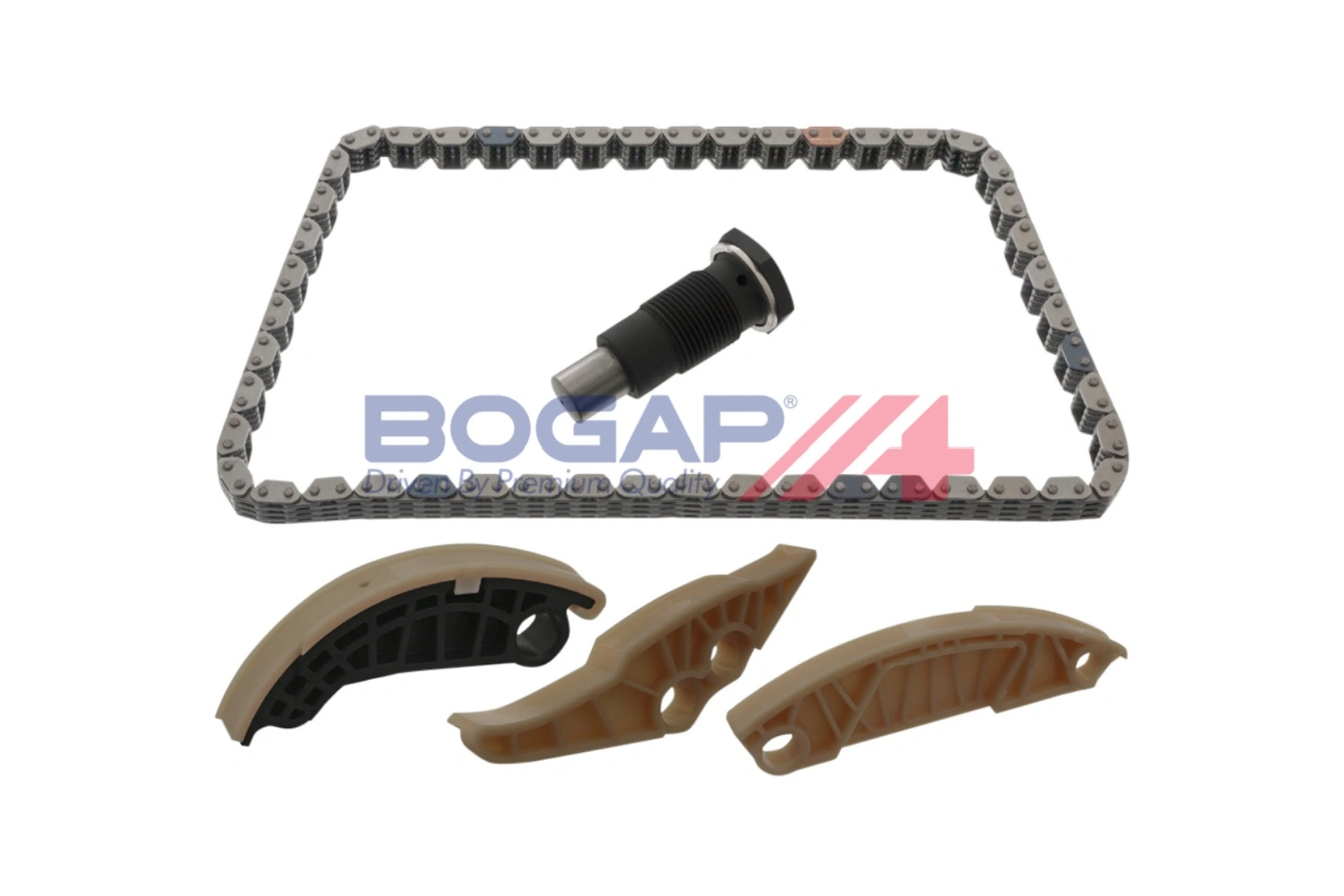 Mootori keti komplekt BOGAP A1328217