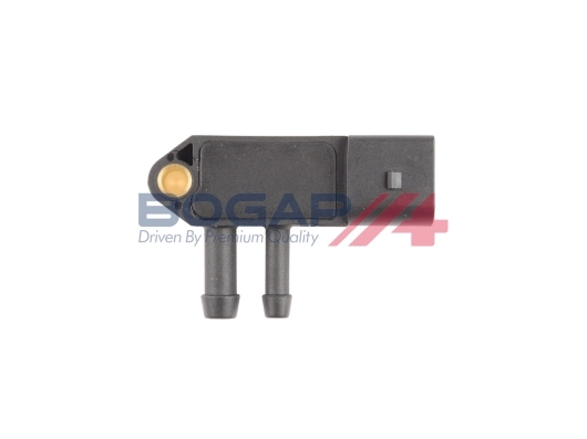 Andur, heitgaasisurve BOGAP A6121105