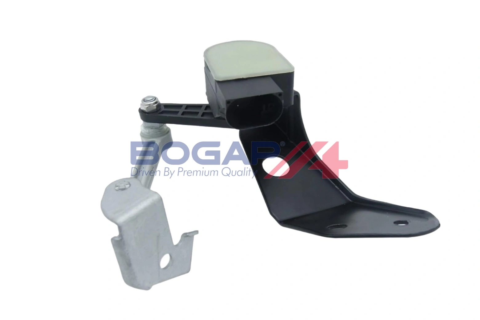 Andur, seadeelement- tulede ulatuse reguleerimine BOGAP A7212202