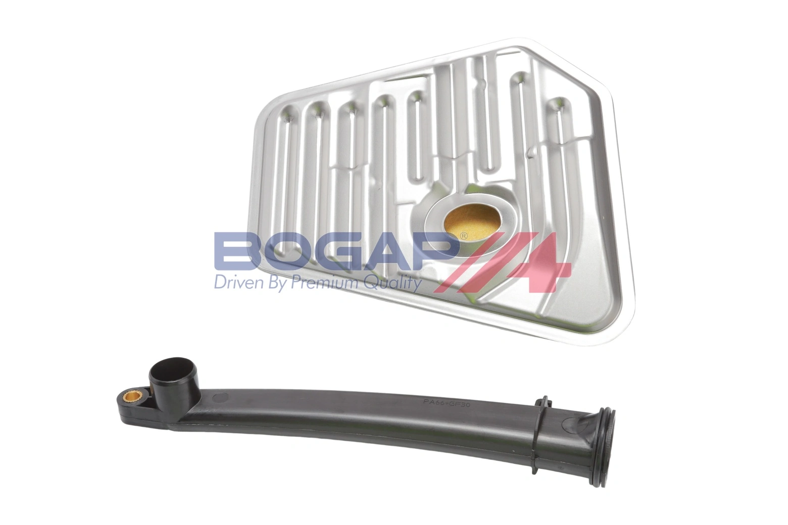 Hüdraulikafilter, automaatkäigukast BOGAP A8114115