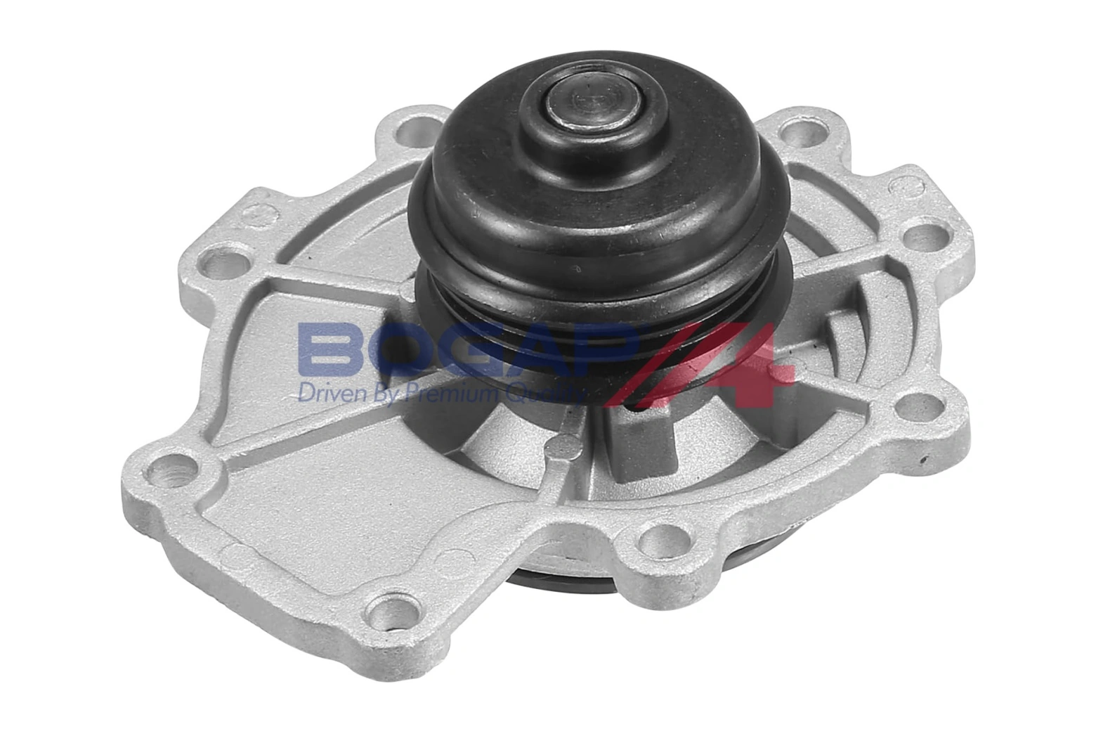 Veepump, mootori jahutus BOGAP F4234106