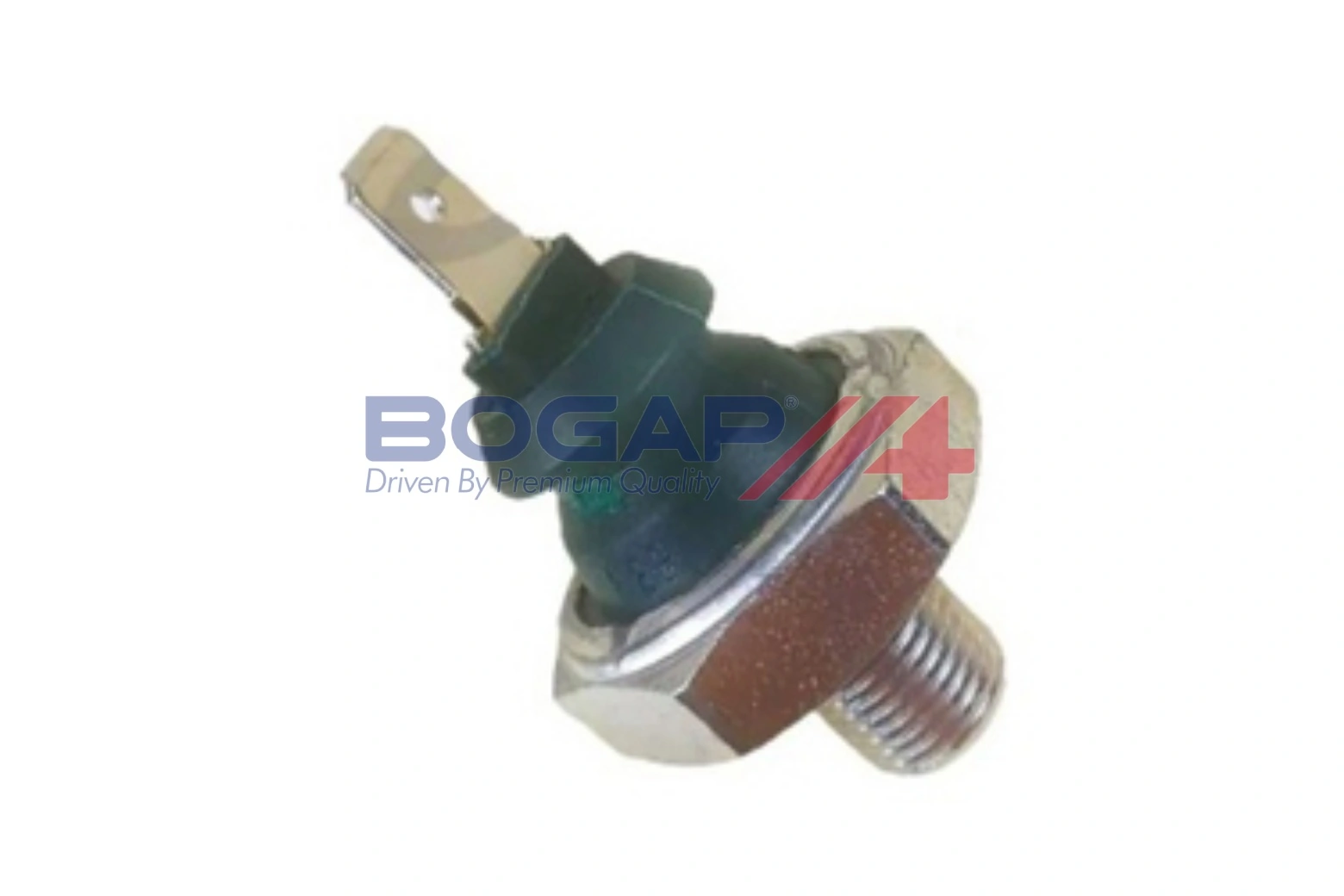 Õlisurvelülitus BOGAP A6123116