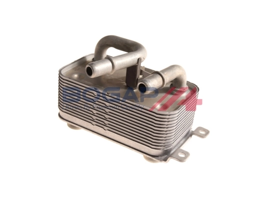 Õliradiaator, mootoriõli BOGAP B4222105