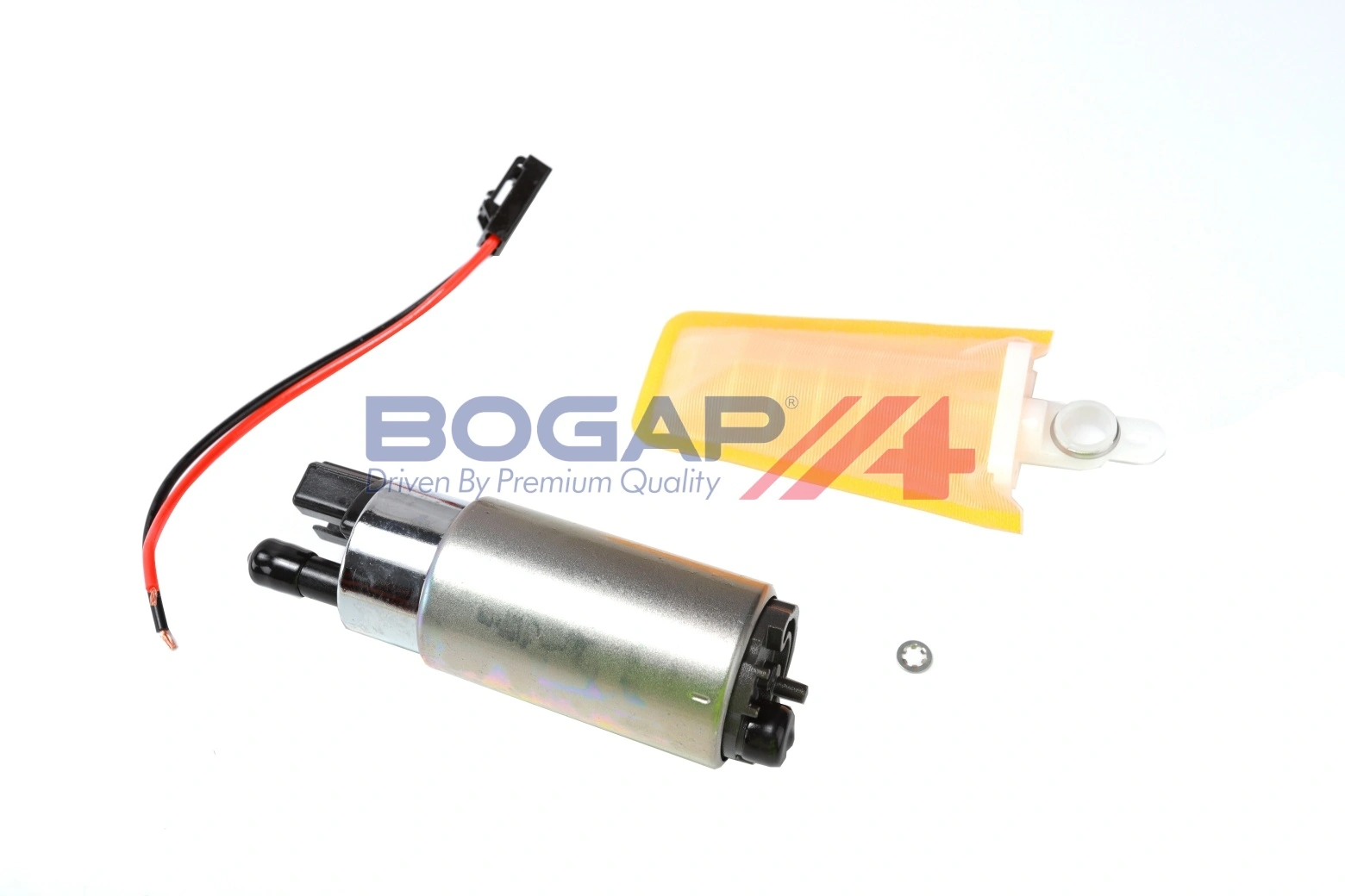 Kütusepump BOGAP L1622101