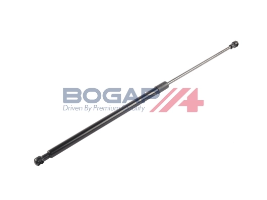 Gaasivedru, pagasi-/veoruum BOGAP C5134100
