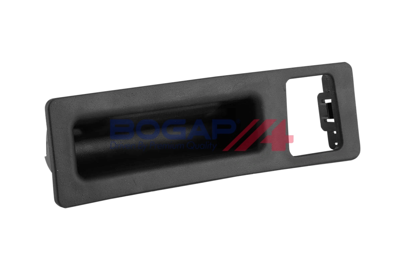 Lüliti, tagaluugi lukustuse avamine BOGAP B7313104