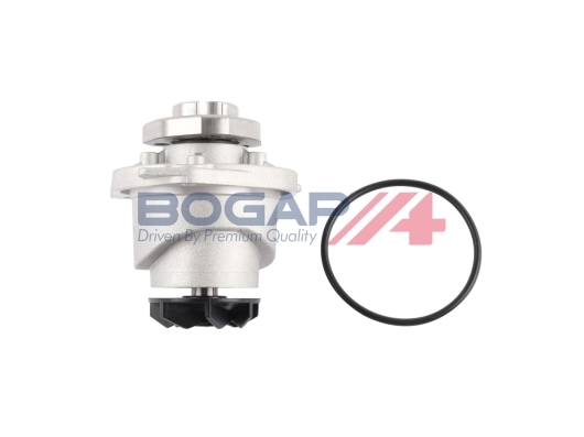 Veepump, mootori jahutus BOGAP A4234170