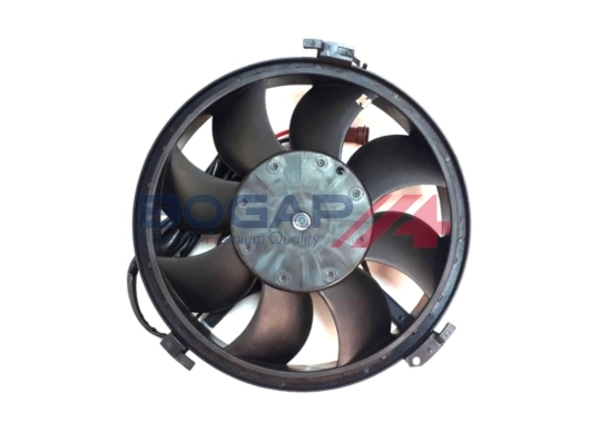Ventilaator, mootorijahutus BOGAP A4243123