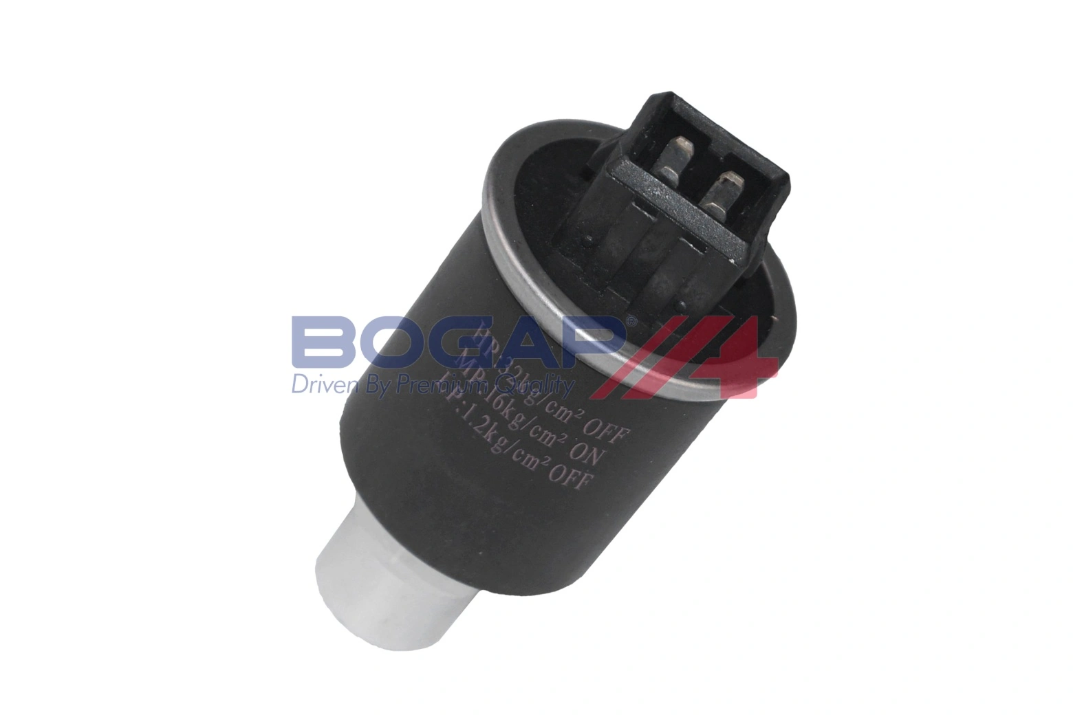 Survelüliti, kliimaseade BOGAP A4127106