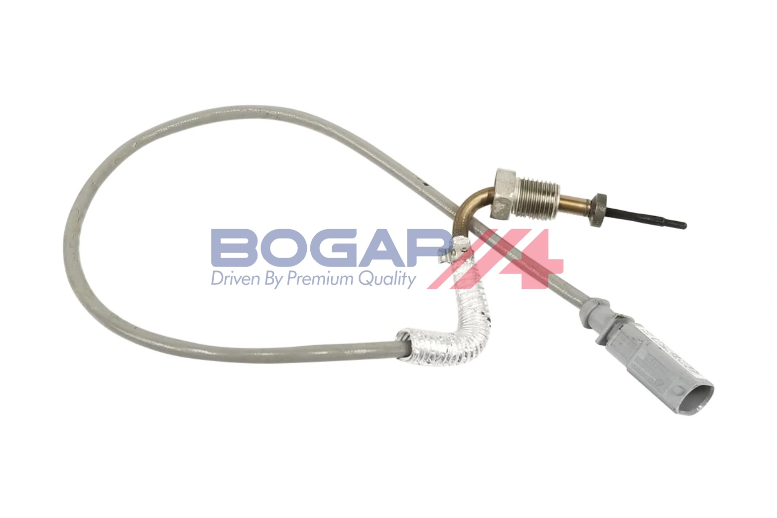 Andur, heitgaasitemperatuur BOGAP A6120291