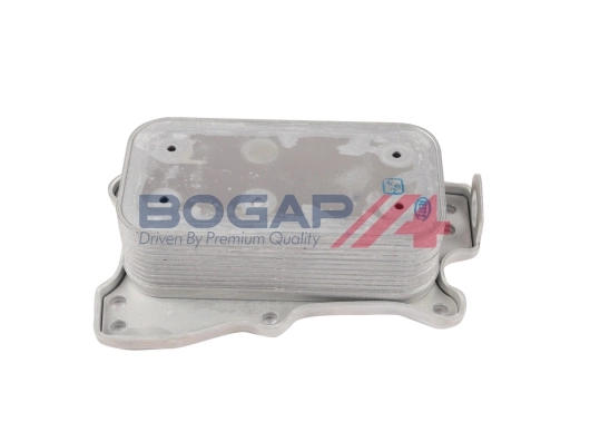 Õliradiaator, mootoriõli BOGAP C4222109