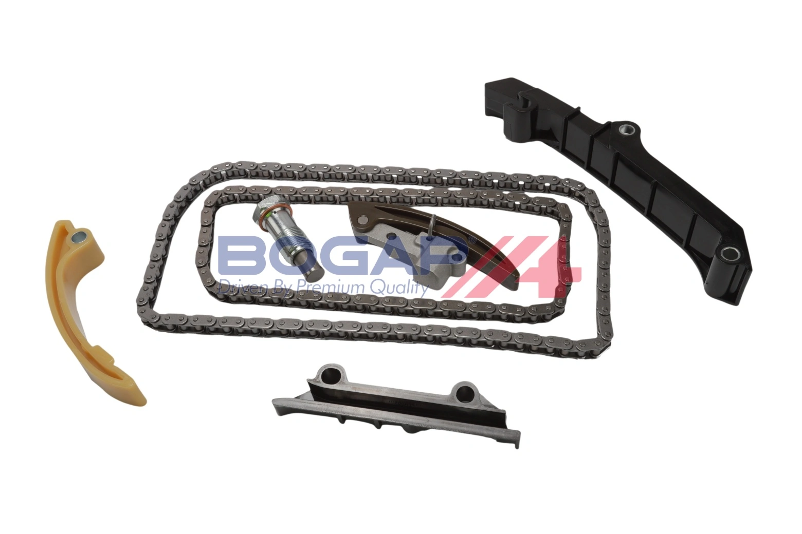 Mootori keti komplekt BOGAP A1328249