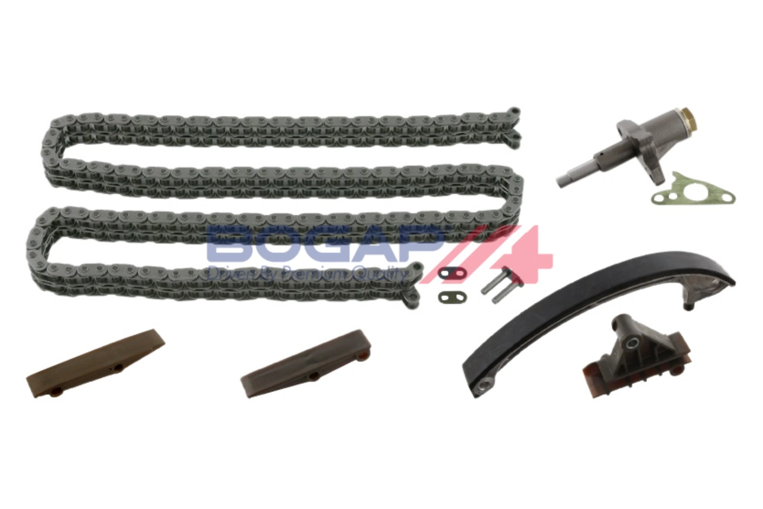 Mootori keti komplekt BOGAP C1328141
