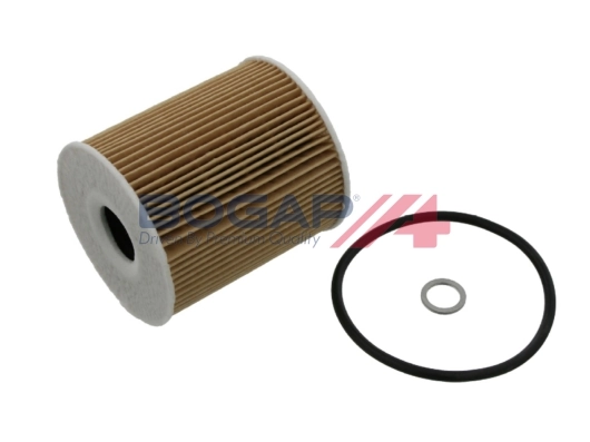 Õlifilter BOGAP B8113104