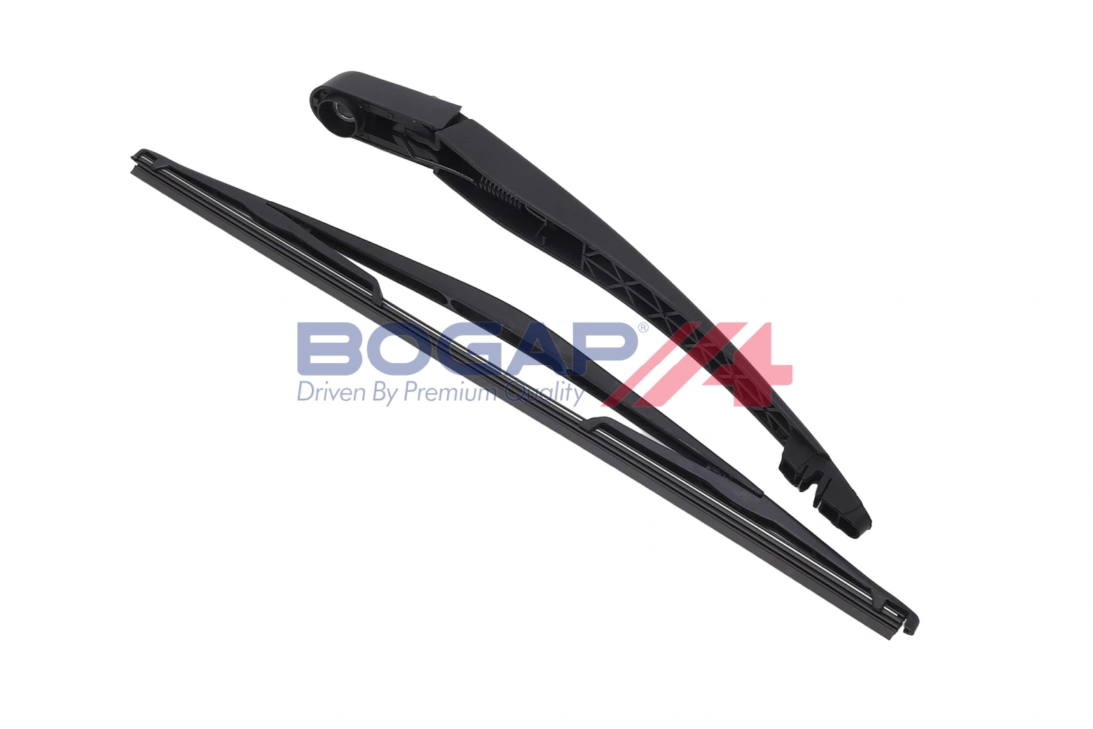 Kojameehe komplekt, klaasipesu BOGAP L5515105
