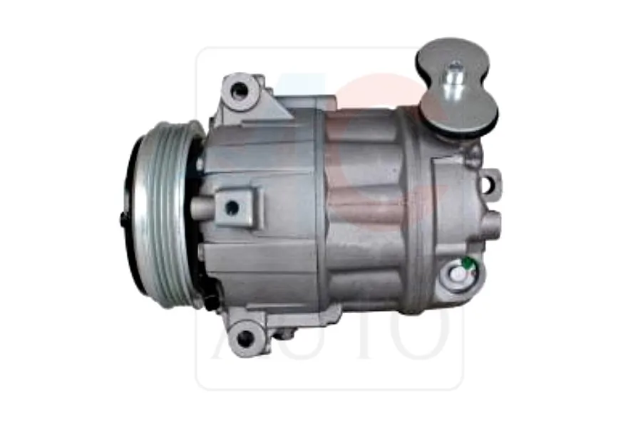 Kompressor, kliimaseade ACAUTO AC-01DL162-AM
