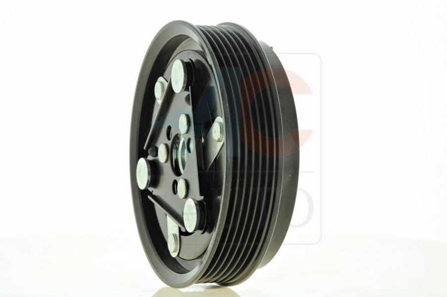 Magnetsidur, kliimakompressor ACAUTO AC-06SD67