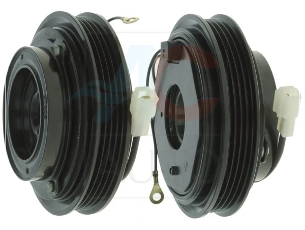 Magnetsidur, kliimakompressor ACAUTO AC-06DN83