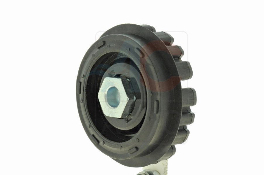 Ajamiplaat, magnetsidur (kompressor) ACAUTO AC-05DN10
