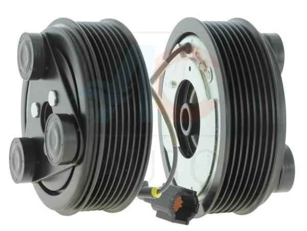 Magnetsidur, kliimakompressor ACAUTO AC-06CL09