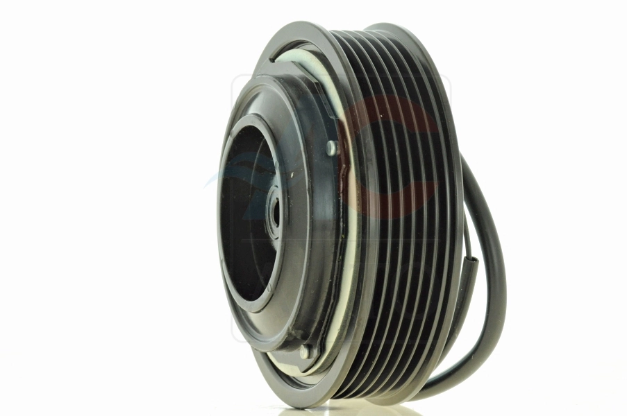 Magnetsidur, kliimakompressor ACAUTO AC-06DN179