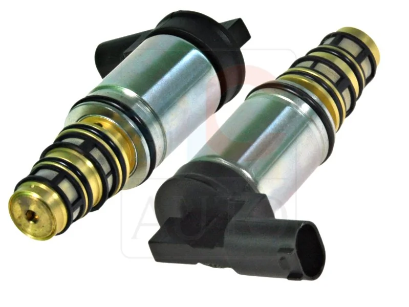 Reguleerimisklapp, kompressor ACAUTO AC-02DL06