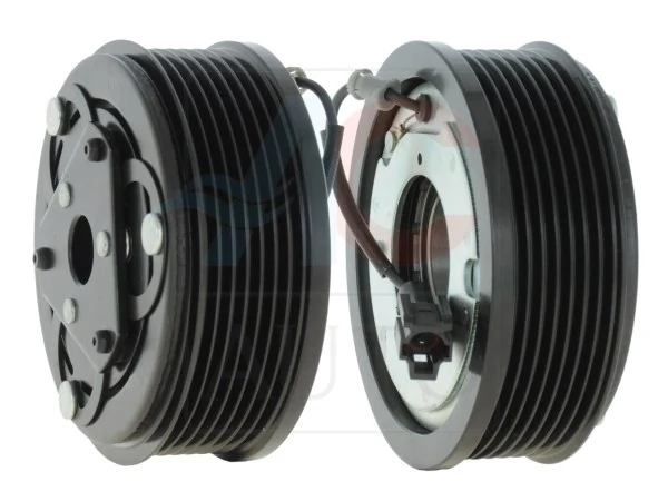 Magnetsidur, kliimakompressor ACAUTO AC-06ZX15