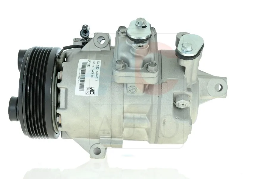Kompressor, kliimaseade ACAUTO AC-01CL022