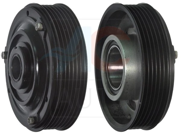 Magnetsidur, kliimakompressor ACAUTO AC-06SD03