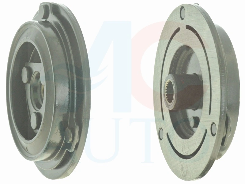 Ajamiplaat, magnetsidur (kompressor) ACAUTO AC-05HA19